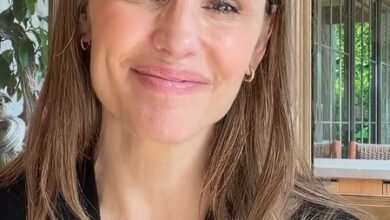 Jennifer Garner reveals why she was asked to stop taking kids to football class