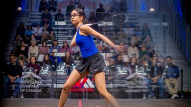 ‘This is only the beginning’: Sindhu showers praise on Anahat after World Junior Squash title