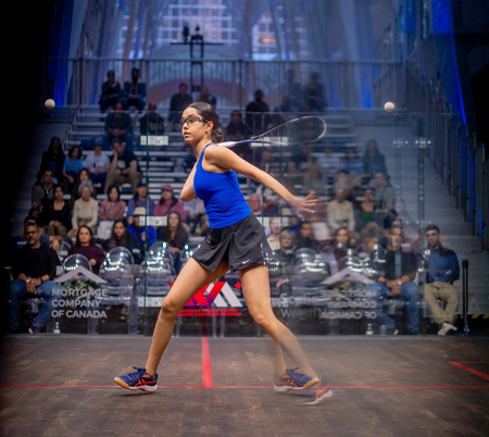 ‘This is only the beginning’: Sindhu showers praise on Anahat after World Junior Squash title ‘This is only the beginning’: Sindhu showers praise on Anahat after World Junior Squash title