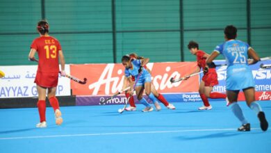 ‘Experience will help players grow’: Rani backs India’s young stars after historic Women’s Youth Hockey5s silver