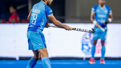 ‘This medal will give youngsters tremendous confidence’: Sardar Singh hails India’s unbeaten Youth Hockey5s champions