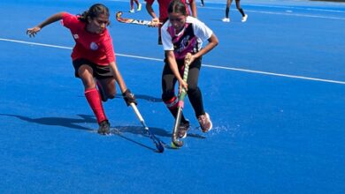 Sub Jr Women C’ship: R K Roy Hockey Academy begin with commanding win