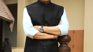 Pankaj Tripathi says he initially struggled with portrayal of Atal Bihari Vajpayee in biopic, shares how he changed his approach