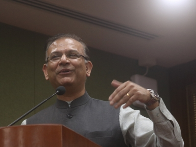 India must reduce dependence on oil: Jayant Sinha