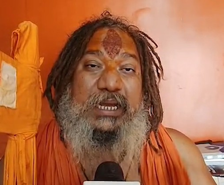Seers, former Babri litigant welcome new SIT for Ram Temple embezzlement probe Seers, former Babri litigant welcome new SIT for Ram Temple embezzlement probe