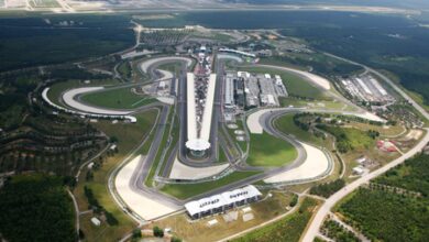 Sepang returns to Formula 1 as Malaysia hosts Bahrain Grand Prix in 2026