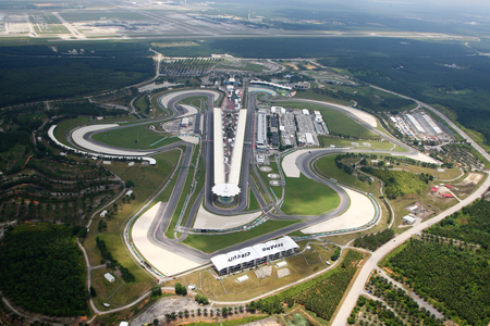 Sepang returns to Formula 1 as Malaysia hosts Bahrain Grand Prix in 2026 Sepang returns to Formula 1 as Malaysia hosts Bahrain Grand Prix in 2026