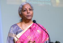Govt has empowered youth through jobs, skills and policymaking to realise Viksit Bharat vision: FM Sitharaman Govt has empowered youth through jobs, skills and policymaking to realise Viksit Bharat vision: FM Sitharaman