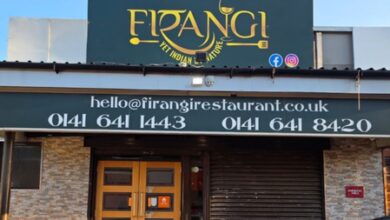 How ‘Firangi’ sparked a legal row — and a tiny tagline saved an Indian restaurant in Scotland