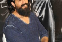 Yash explains his unusual trick of getting into headspace of his character of Lankesh in ‘Ramayana’ Yash explains his unusual trick of getting into headspace of his character of Lankesh in ‘Ramayana’