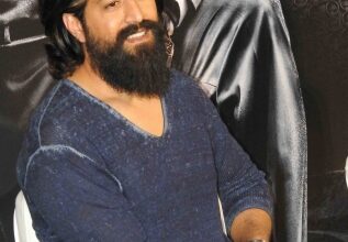 Yash explains his unusual trick of getting into headspace of his character of Lankesh in ‘Ramayana’