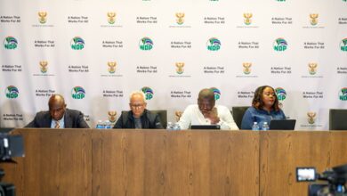 Nearly 70,000 foreign nationals processed amid South Africa’s repatriation drive