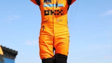 Formula 1: Norris trumps Verstappen, Antonelli to secure maiden victory of 2026