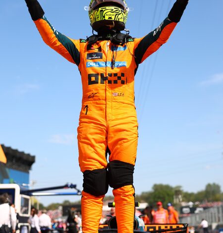 Formula 1: Norris trumps Verstappen, Antonelli to secure maiden victory of 2026 Formula 1: Norris trumps Verstappen, Antonelli to secure maiden victory of 2026