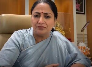 Delhi CM Rekha Gupta hails PM Modi’s measures to improve exam system