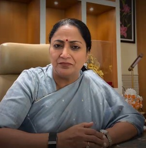 Delhi CM Rekha Gupta hails PM Modi’s measures to improve exam system Delhi CM Rekha Gupta hails PM Modi’s measures to improve exam system