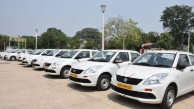 App cab operators in Kolkata to strike tomorrow, press several demands including fare hike
