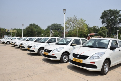 App cab operators in Kolkata to strike tomorrow, press several demands including fare hike App cab operators in Kolkata to strike tomorrow, press several demands including fare hike
