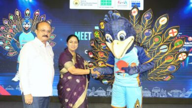 Delhi CM Rekha Gupta asks citizens to enjoy Commonwealth TT event from tomorrow