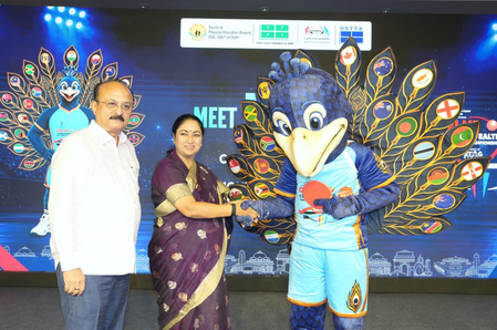 Delhi CM Rekha Gupta asks citizens to enjoy Commonwealth TT event from tomorrow Delhi CM Rekha Gupta asks citizens to enjoy Commonwealth TT event from tomorrow