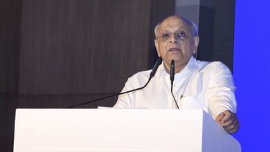 ‘A visionary step’: Gujarat CM, Deputy CM back Centre’s exam reforms panel