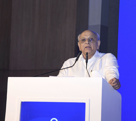 ‘A visionary step’: Gujarat CM, Deputy CM back Centre’s exam reforms panel ‘A visionary step’: Gujarat CM, Deputy CM back Centre’s exam reforms panel