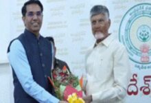 Centre’s team visits Andhra Pradesh to help tobacco growers Centre’s team visits Andhra Pradesh to help tobacco growers