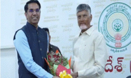 Centre’s team visits Andhra Pradesh to help tobacco growers