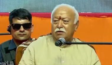 LGBTQ+ community should not be isolated from society: RSS chief Mohan Bhagwat