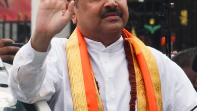 Bengal CM cancels Delhi meet with NCPI MPs (Lead)