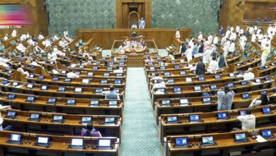 A tougher law against paper leaks deserves debate, not Opposition’s politics of obstruction