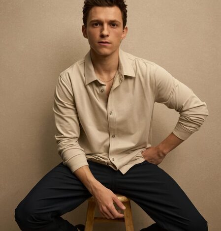 Tom Holland says some of his films are ‘sh**’, discourages audience from watching them