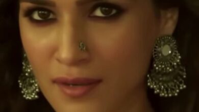 Kriti Sanon celebrates 5 years of ‘Mimi’, thanks fans for all the love Kriti Sanon celebrates 5 years of ‘Mimi’, thanks fans for all the love