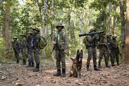 ‘Nation salutes its brave personnel’: VP Radhakrishnan, Amit Shah extend wishes on CRPF Raising Day ‘Nation salutes its brave personnel’: VP Radhakrishnan, Amit Shah extend wishes on CRPF Raising Day