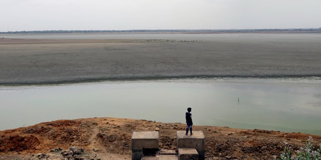 TN faces worsening drinking water crisis as several reservoirs dry up TN faces worsening drinking water crisis as several reservoirs dry up