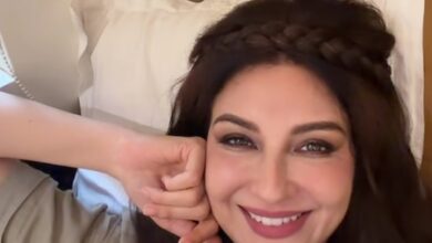 Saumya Tandon waits for eight-and-a-half hours for her shot on set, says ‘waiting’ is an important part of an actor’s life Saumya Tandon waits for eight-and-a-half hours for her shot on set, says ‘waiting’ is an important part of an actor’s life