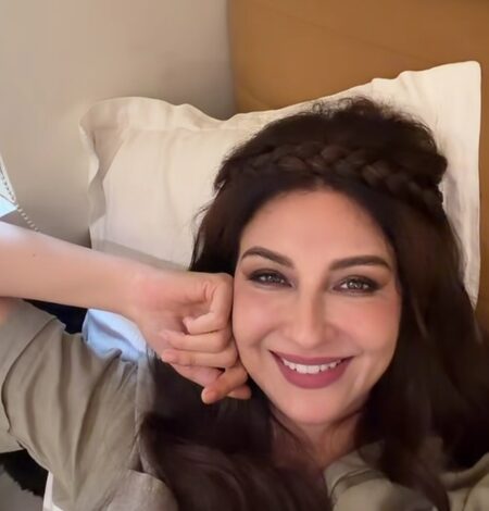 Saumya Tandon waits for eight-and-a-half hours for her shot on set, says ‘waiting’ is an important part of an actor’s life Saumya Tandon waits for eight-and-a-half hours for her shot on set, says ‘waiting’ is an important part of an actor’s life