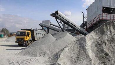 TN cracks down on M-sand units operating without valid registration TN cracks down on M-sand units operating without valid registration