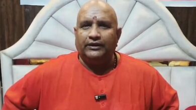 Non-Hindus come to Haridwar to pollute, desecrate Kanwar Yatra: Kali Sena chief Non-Hindus come to Haridwar to pollute, desecrate Kanwar Yatra: Kali Sena chief