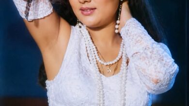 Mandakini reminisces about ‘Julie Julie’ with Mithun Chakraborty, says ‘some songs never fade’ Mandakini reminisces about ‘Julie Julie’ with Mithun Chakraborty, says ‘some songs never fade’