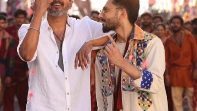 Anirudh Ravichander thanks Vijay for ‘unlimited trust’: It has been an emotional journey with you Anirudh Ravichander thanks Vijay for ‘unlimited trust’: It has been an emotional journey with you