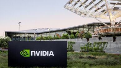 Nvidia eyes 0 billion financing guarantee for OpenAI’s mega data centre: Report Nvidia eyes 0 billion financing guarantee for OpenAI’s mega data centre: Report