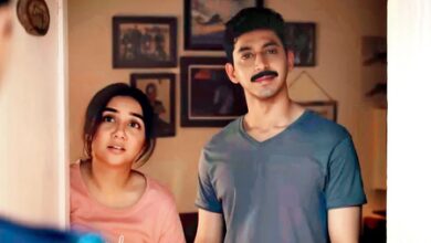 Mihir Ahuja says emotional journey with Prajakta Koli is central to war drama ‘Operation Safed Sagar’
