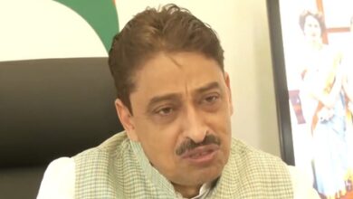 Paper leaks didn’t happen due to lack of laws: Oppn questions effectiveness of proposed exam bill Paper leaks didn’t happen due to lack of laws: Oppn questions effectiveness of proposed exam bill