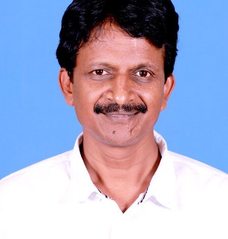 BJD leader, former Odisha Minister Susanta Singh passes away BJD leader, former Odisha Minister Susanta Singh passes away