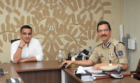 ‘No police station visit’: Gujarat launches e-Zero FIR system for cyber fraud victims