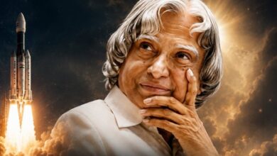 ‘People’s President Dr Kalam will always remain role model’: Leaders pay tributes on APJ Abdul Kalam’s death anniversary ‘People’s President Dr Kalam will always remain role model’: Leaders pay tributes on APJ Abdul Kalam’s death anniversary