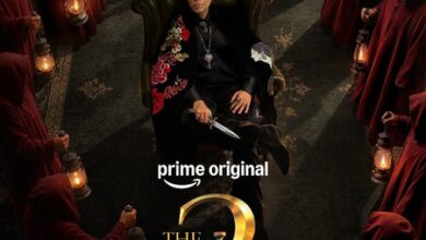 Karan Johar returns to host ‘The Traitors 2’, to stream from August 13 Karan Johar returns to host ‘The Traitors 2’, to stream from August 13