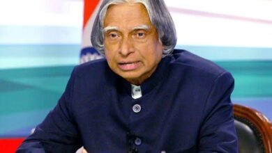 Remembered as ‘People’s President’: Andhra Governor, CM pay tributes to Abdul Kalam