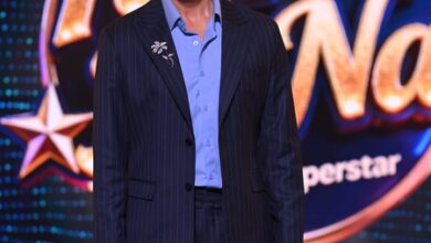 Rajeev Khandelwal says ‘women are the finest managers, don’t need any labels’ Rajeev Khandelwal says ‘women are the finest managers, don’t need any labels’